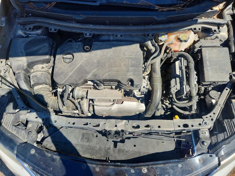 2018 Chevrolet Cruze მანქანა იყიდება აუქციონზე, vin: 1G1BE5SM0J7241999, აუქციონის ნომერი: 69385536