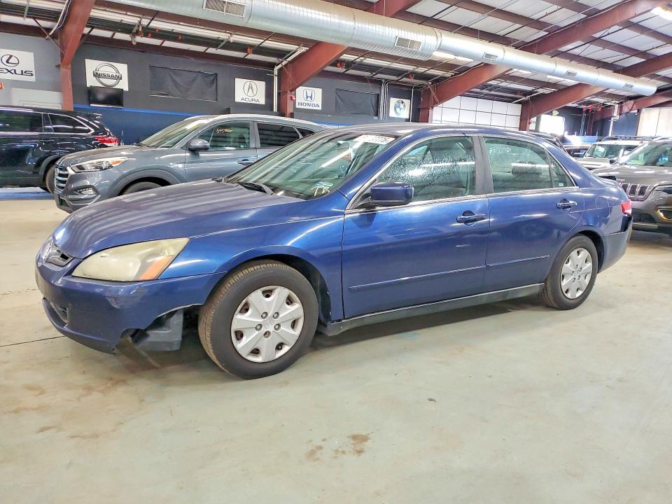 2003 Honda Accord მანქანა იყიდება აუქციონზე, vin: 1HGCM56343A023278, აუქციონის ნომერი: 68087776