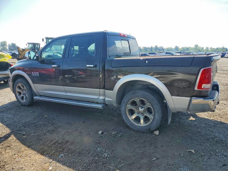 Продажа на аукционе авто 2014 Ram 1500, vin: 1C6RR7NM1ES446324, номер лота: 66417716