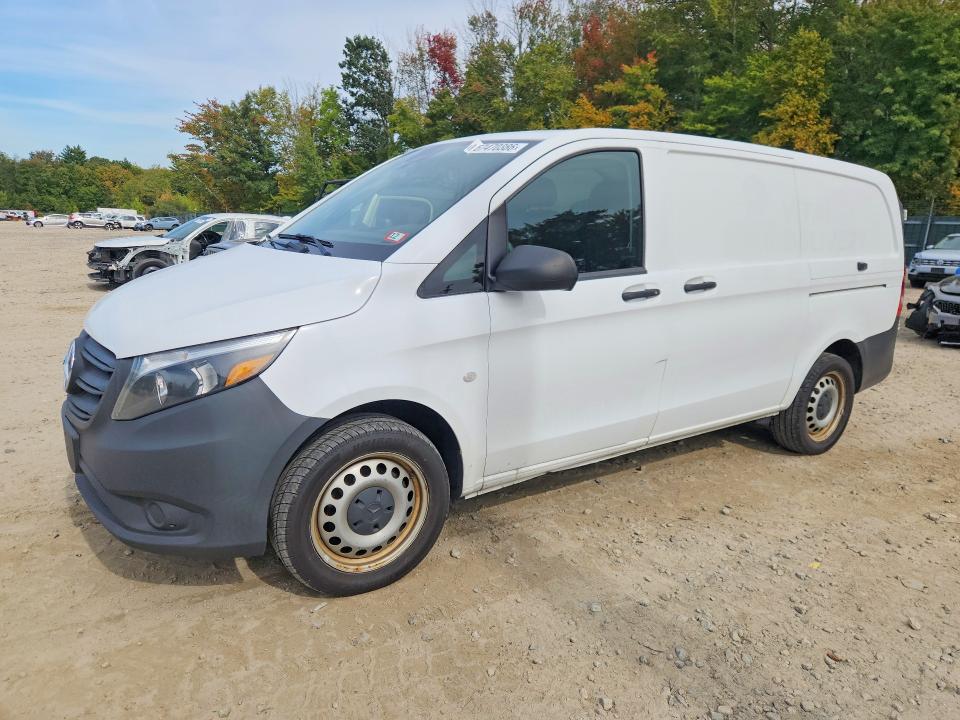 Auction sale of the 2023 Mercedes-benz Metris, vin: W1YV0BEY8P4217911, lot number: 67470386