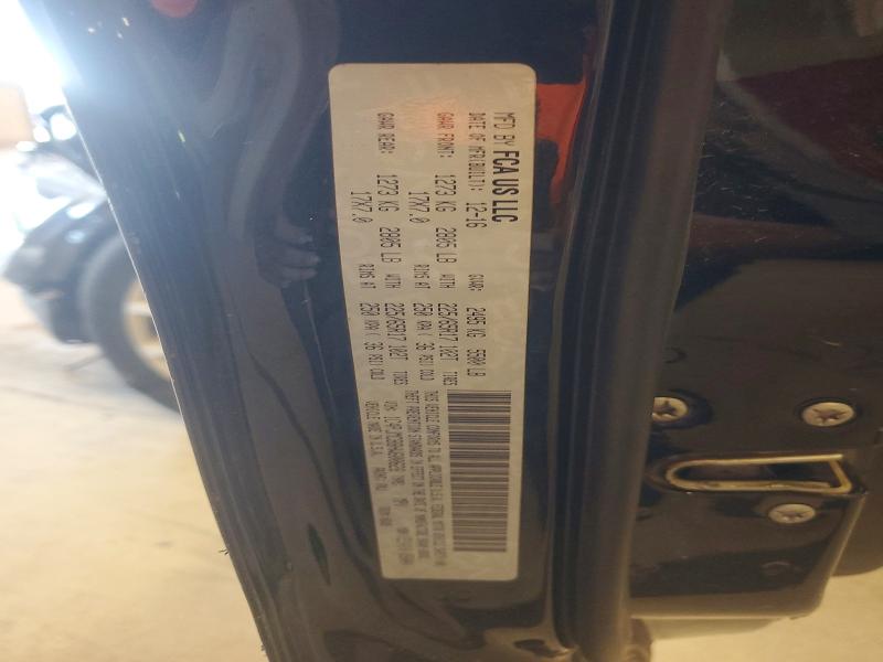 2017 Jeep Cherokee მანქანა იყიდება აუქციონზე, vin: 1C4PJMCB8HW600628, აუქციონის ნომერი: 68252176