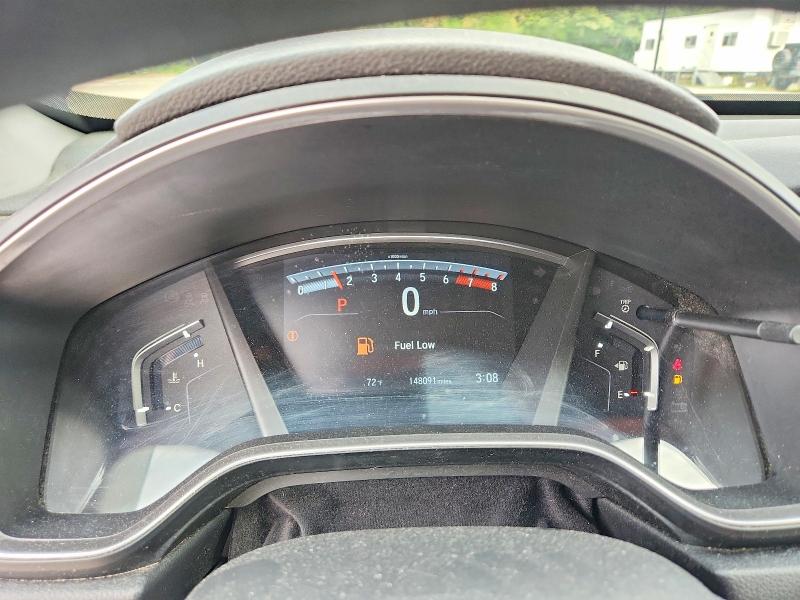 Продаж на аукціоні авто 2018 Honda Cr-v, vin: 7FARW2H53JE055339, номер лоту: 69945476
