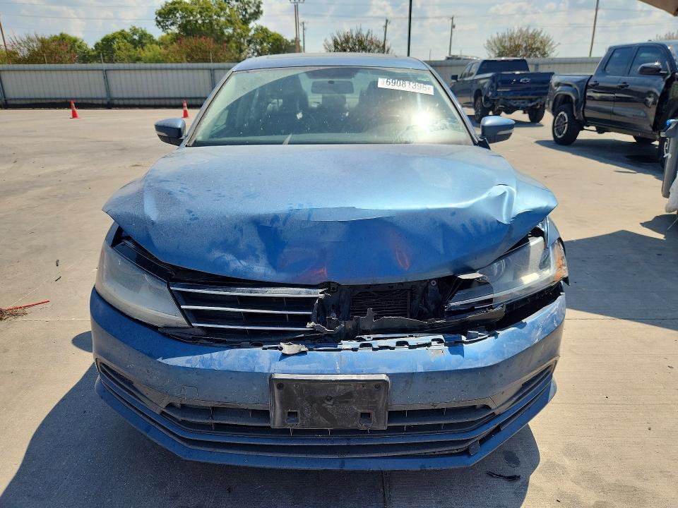 Aukcja sprzedaży 2017 Volkswagen Jetta, vin: 3VWDB7AJ6HM293792, numer aukcji: 69081396