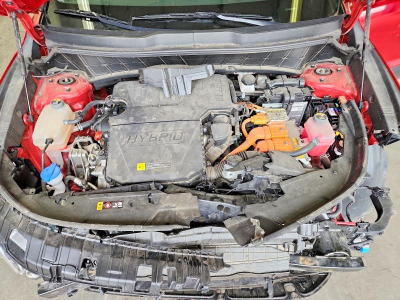 68803596 :رقم المزاد ، KNDCR3LEXP5063888 vin ، 2023 Kia Niro مزاد بيع