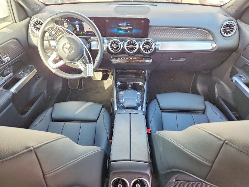 Aukcja sprzedaży 2023 Mercedes-benz Eqb, vin: W1N9M0CBXPN069079, numer aukcji: 68831926