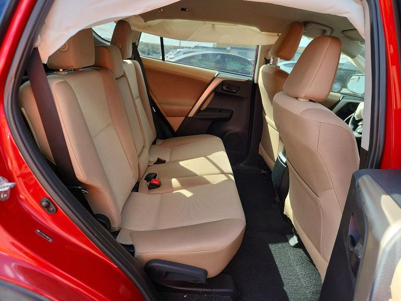Продажа на аукционе авто 2013 Toyota Rav4, vin: 2T3ZFREV4DW042655, номер лота: 69003286