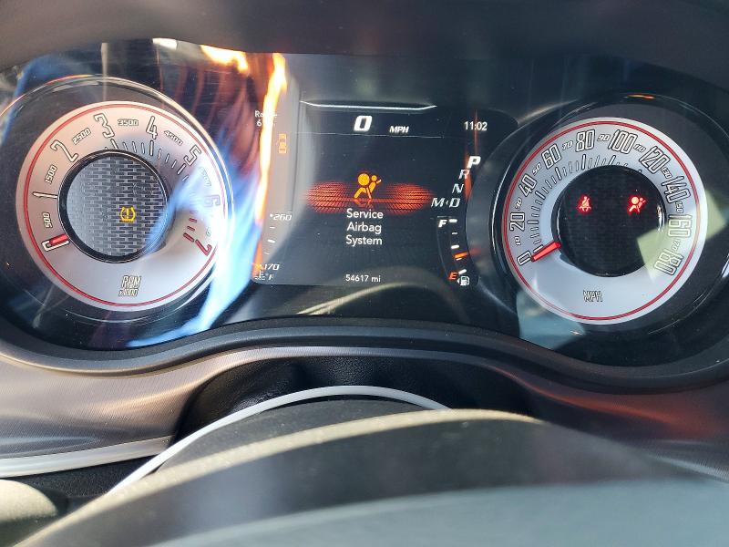 Aukcja sprzedaży 2019 Dodge Challenger, vin: 2C3CDZFJ6KH749944, numer aukcji: 68629206