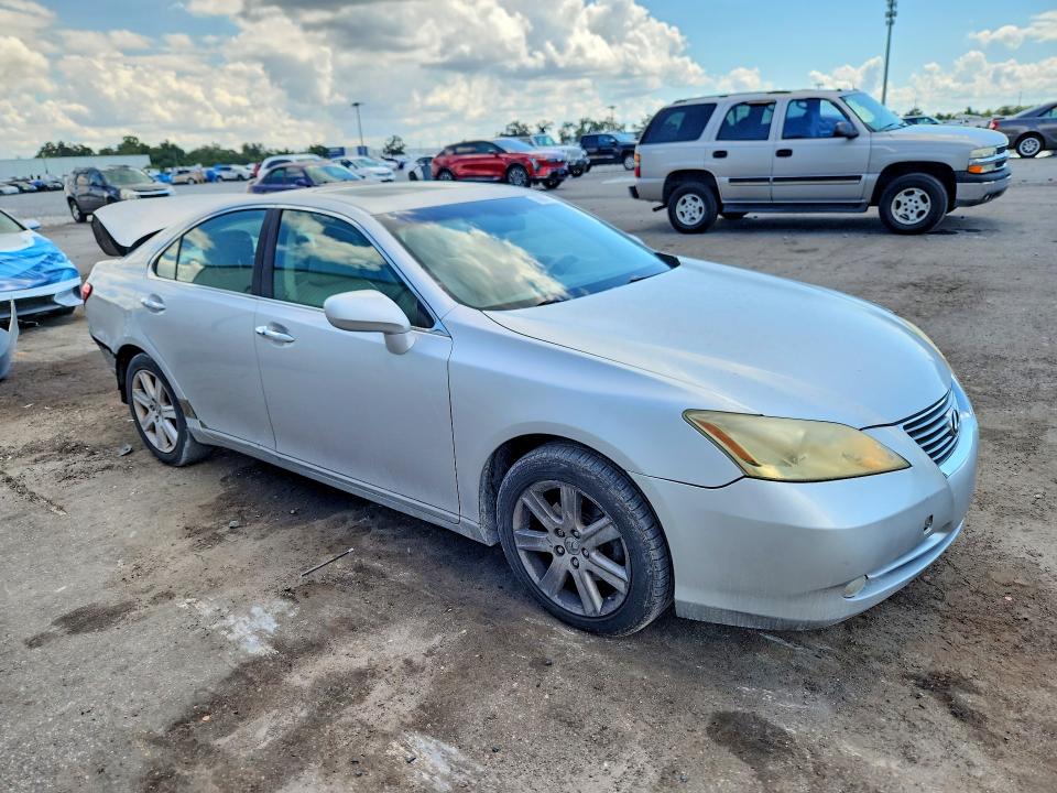 Продаж на аукціоні авто 2009 Lexus Es, vin: JTHBJ46G492290776, номер лоту: 69042706