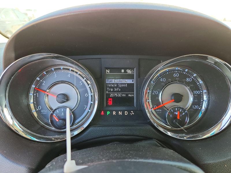 68382046 :رقم المزاد ، 2C4RC1GG2CR339926 vin ، 2012 Chrysler Town & Country مزاد بيع