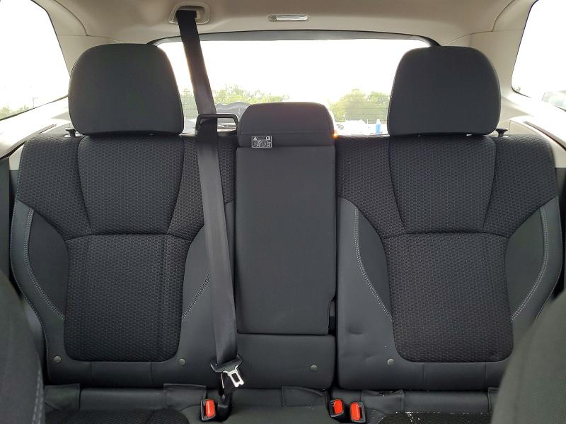 Продажа на аукционе авто 2020 Subaru Forester, vin: JF2SKAJC5LH591385, номер лота: 68595176