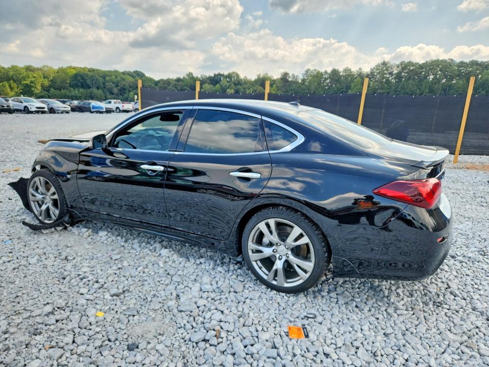 Aukcja sprzedaży 2015 Infiniti Q70, vin: JN1BY1AP5FM540564, numer aukcji: 69108226