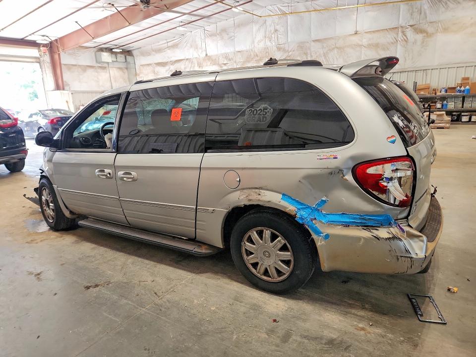 Aukcja sprzedaży 2005 Chrysler Town & Country, vin: 2C8GP64L55R182114, numer aukcji: 66948146