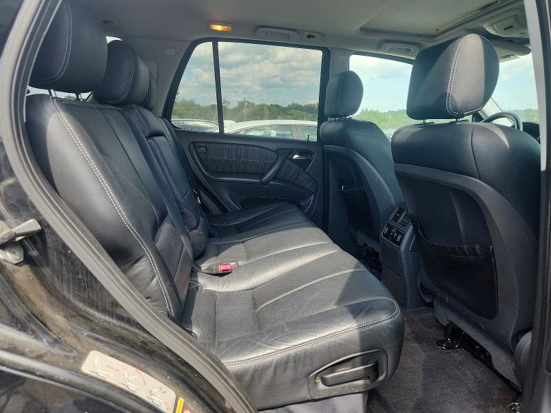 67515886 :رقم المزاد ، 4JGAB57E53A402748 vin ، 2003 Mercedes-benz Ml مزاد بيع
