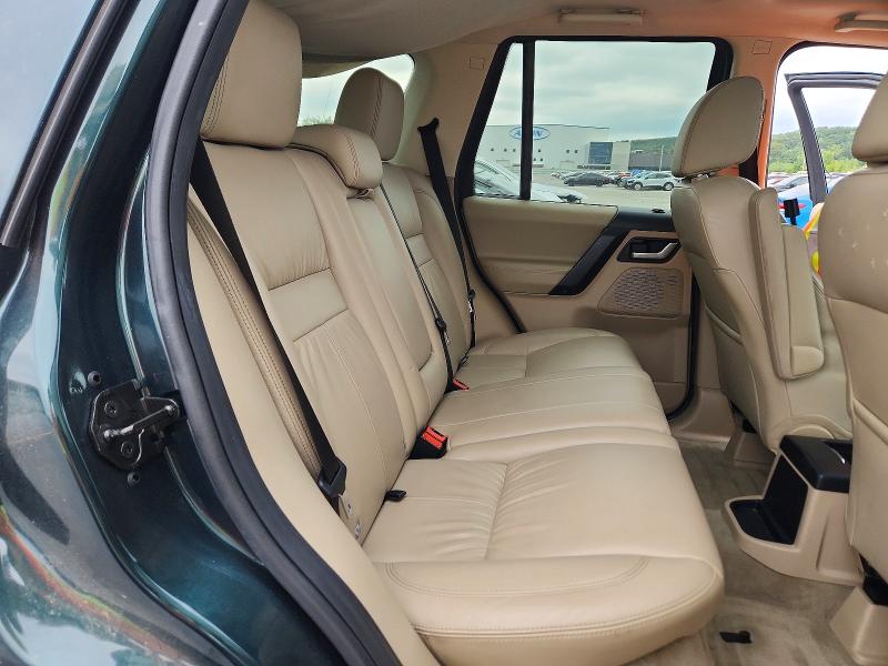 Продаж на аукціоні авто 2013 Land Rover Lr2, vin: SALFT2BG1DH379825, номер лоту: 69862046