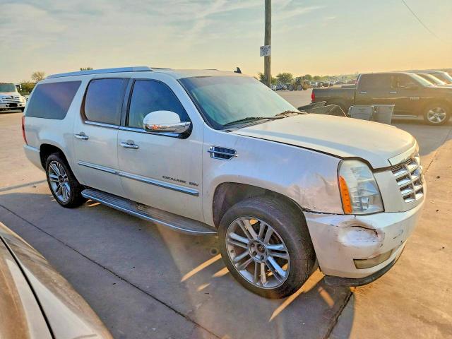 Продаж на аукціоні авто 2010 Cadillac Escalade, vin: 1GYUKHEF8AR138349, номер лоту: 69084076