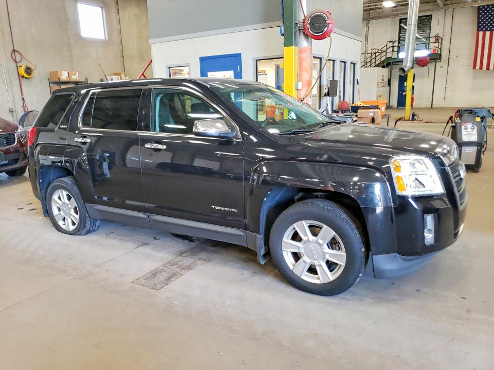 Продаж на аукціоні авто 2012 Gmc Terrain, vin: 2GKFLREK2C6298292, номер лоту: 69151526