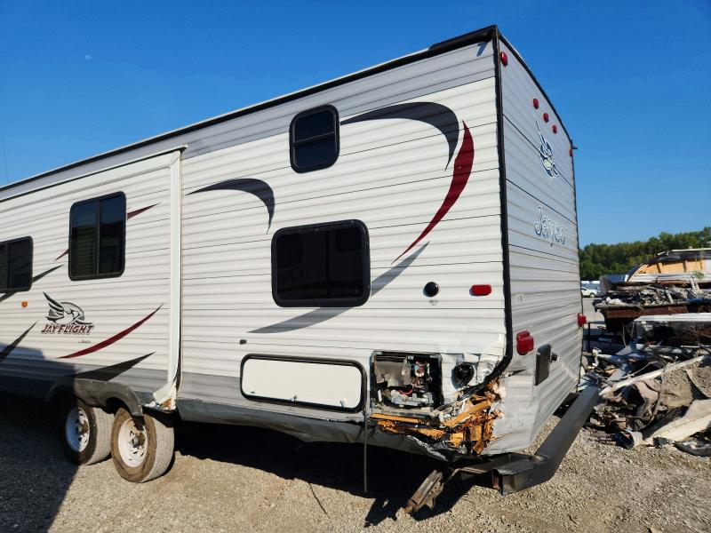 2015 Jayco Jay Jay Flight მანქანა იყიდება აუქციონზე, vin: 1UJBJ0BR5F1TC0852, აუქციონის ნომერი: 66967786