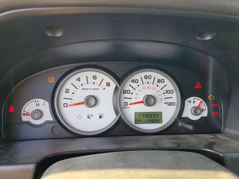 67872086 :رقم المزاد ، 1FMYU93116KB35089 vin ، 2006 Ford Escape مزاد بيع