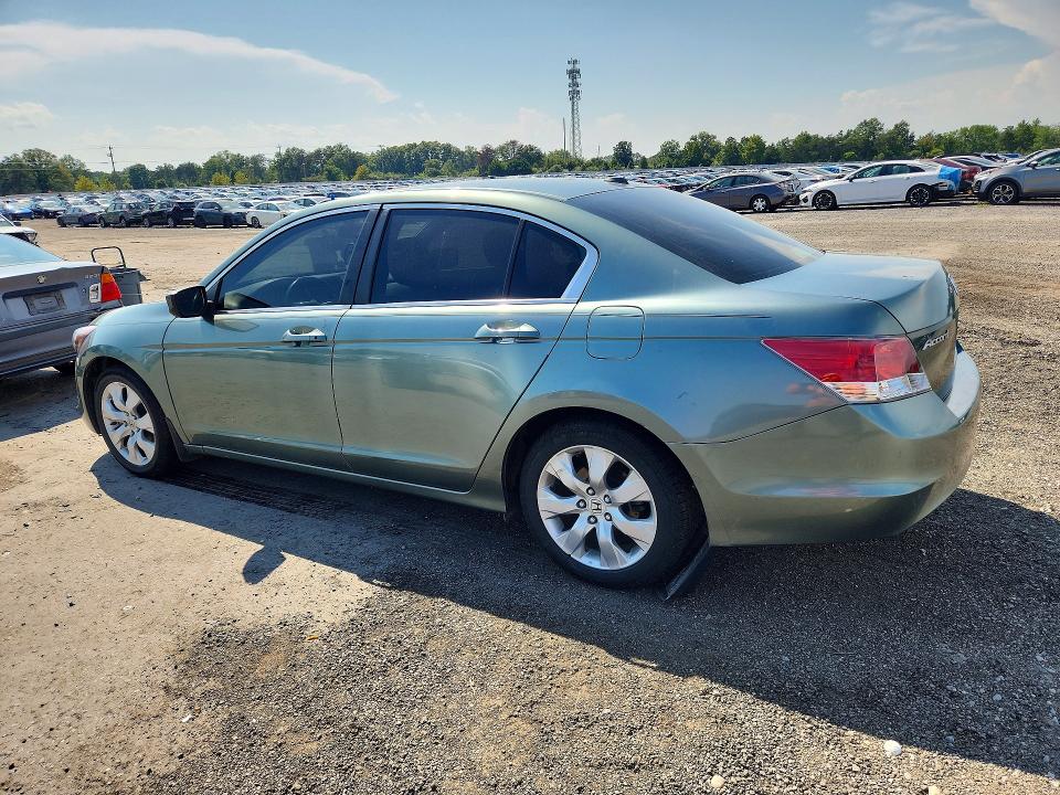 Продажа на аукционе авто 2010 Honda Accord, vin: 1HGCP2F84AA011582, номер лота: 67971396