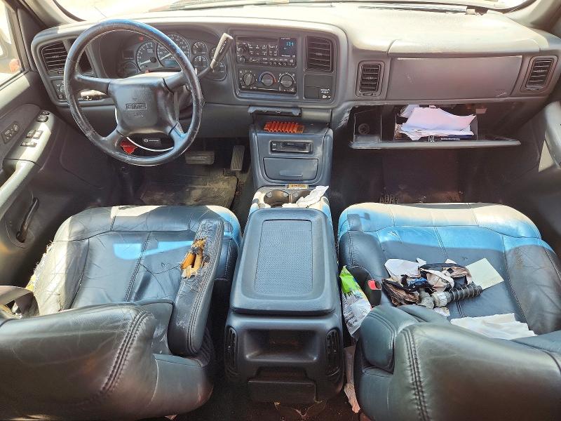 67327146 :رقم المزاد ، 2GTEC19T011382567 vin ، 2001 Gmc New Sierra مزاد بيع