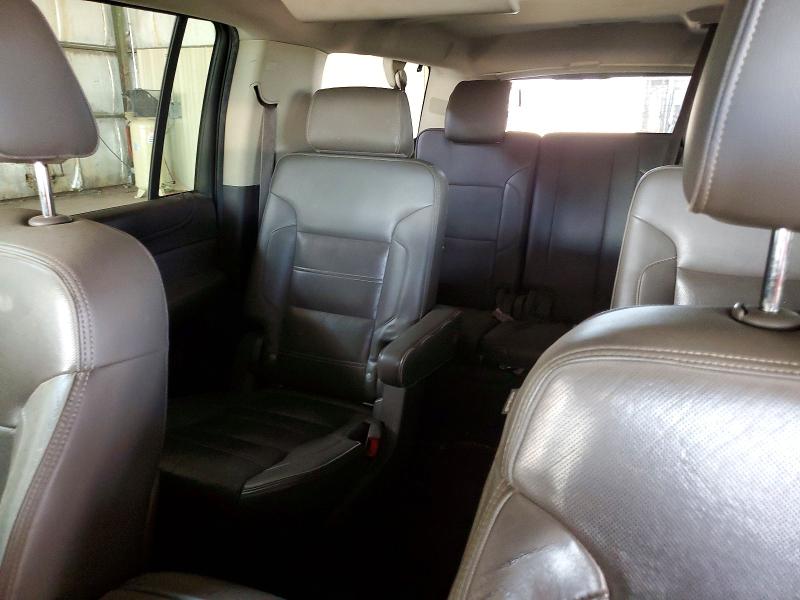 Продаж на аукціоні авто 2015 Gmc Yukon Xl, vin: 1GKS1JKJ5FR309571, номер лоту: 68206856