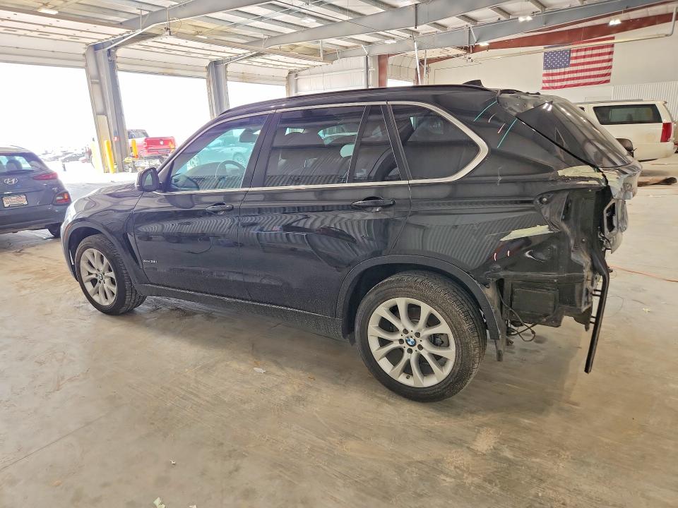 Aukcja sprzedaży 2016 Bmw X5, vin: 5UXKR0C56G0P29814, numer aukcji: 67836006