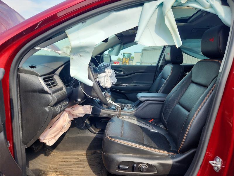 Aukcja sprzedaży 2021 Gmc Acadia, vin: 1GKKNLLS2MZ202143, numer aukcji: 67444656