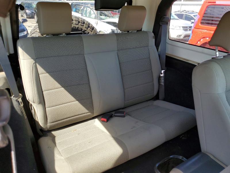 67833926 :رقم المزاد ، 1J8FA54107L125802 vin ، 2007 Jeep Wrangler مزاد بيع