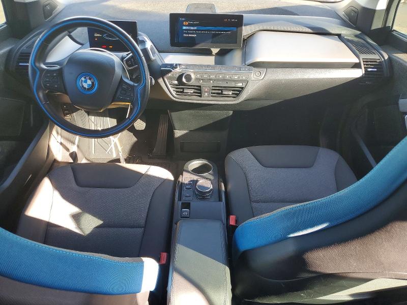 Aukcja sprzedaży 2020 Bmw I3, vin: WBY8P8C08L7G80414, numer aukcji: 67427976