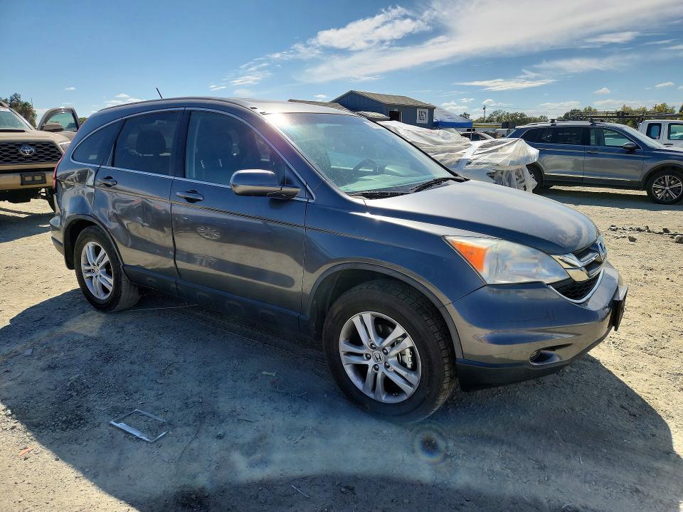 Aukcja sprzedaży 2010 Honda Cr-v, vin: JHLRE4H7XAC010488, numer aukcji: 67508796
