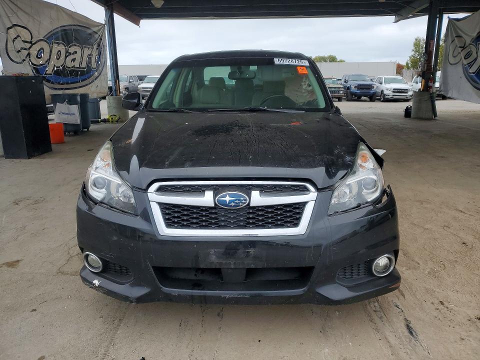 69728726 :رقم المزاد ، 4S3BMDK67D2020181 vin ، 2013 Subaru Legacy مزاد بيع