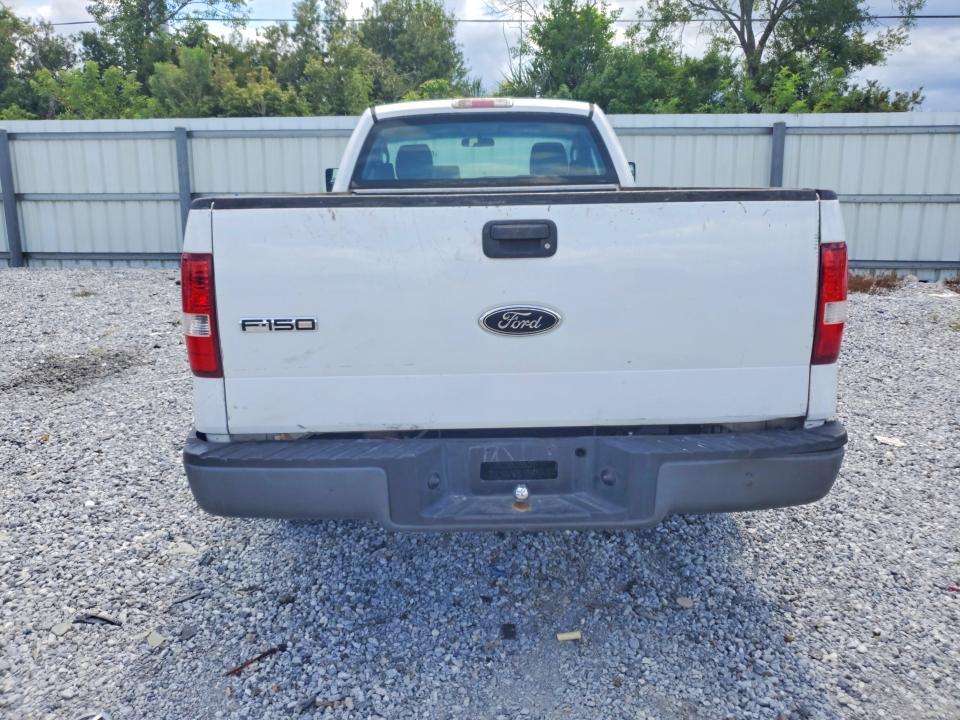 69407446 :رقم المزاد ، 1FTRF12255NB67992 vin ، 2005 Ford F150 مزاد بيع