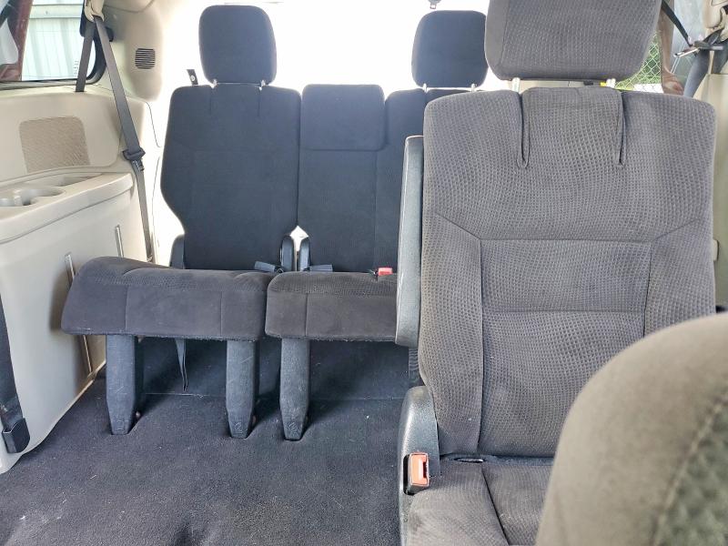 Продажа на аукционе авто 2014 Dodge Grand Caravan, vin: 2C4RDGCG1ER322785, номер лота: 67411466