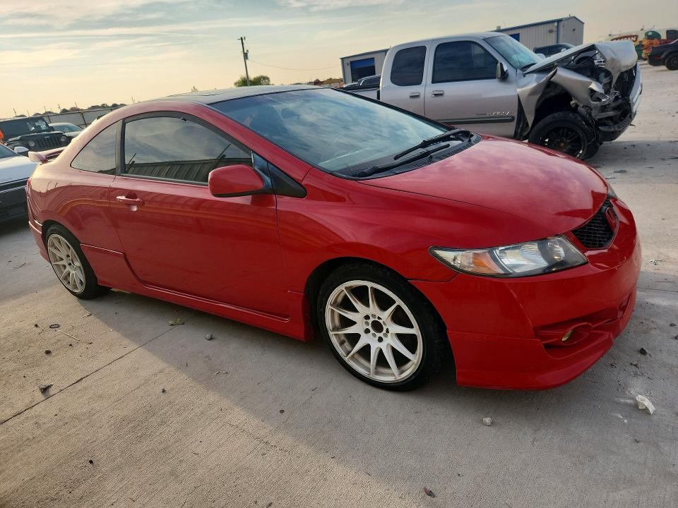 Aukcja sprzedaży 2008 Honda Civic, vin: 2HGFG12828H557497, numer aukcji: 69818506