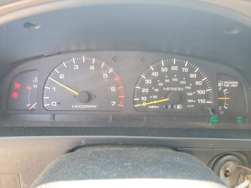 Aukcja sprzedaży 1996 Toyota 4runner, vin: JT3HN87R2T0045540, numer aukcji: 67478716