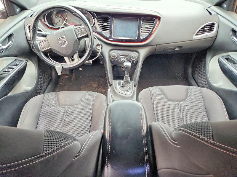 Продаж на аукціоні авто 2014 Dodge Dart, vin: 1C3CDFBB4ED867716, номер лоту: 61365446