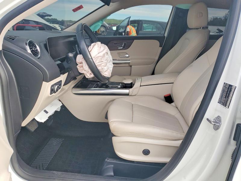 2021 Mercedes-benz Gla მანქანა იყიდება აუქციონზე, vin: W1N4N4HB3MJ209144, აუქციონის ნომერი: 68194356