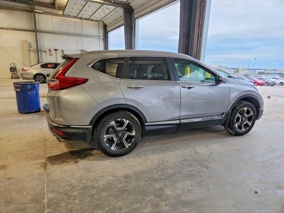 Продажа на аукционе авто 2019 Honda Cr-v, vin: JHLRW2H96KX004751, номер лота: 70185826