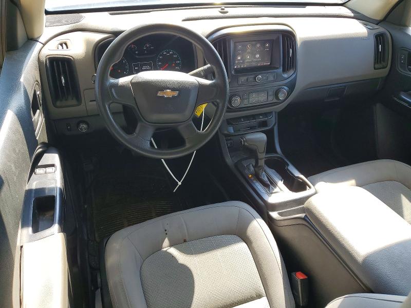 69418916 :رقم المزاد ، 1GCHSBEA8L1236954 vin ، 2020 Chevrolet Colorado مزاد بيع