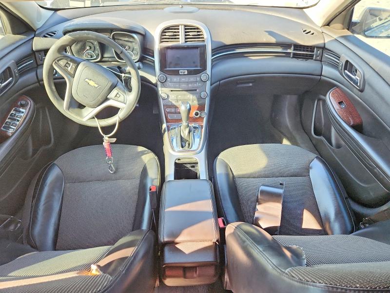 2013 Chevrolet Malibu მანქანა იყიდება აუქციონზე, vin: 1G11C5SA6DF358181, აუქციონის ნომერი: 70405156