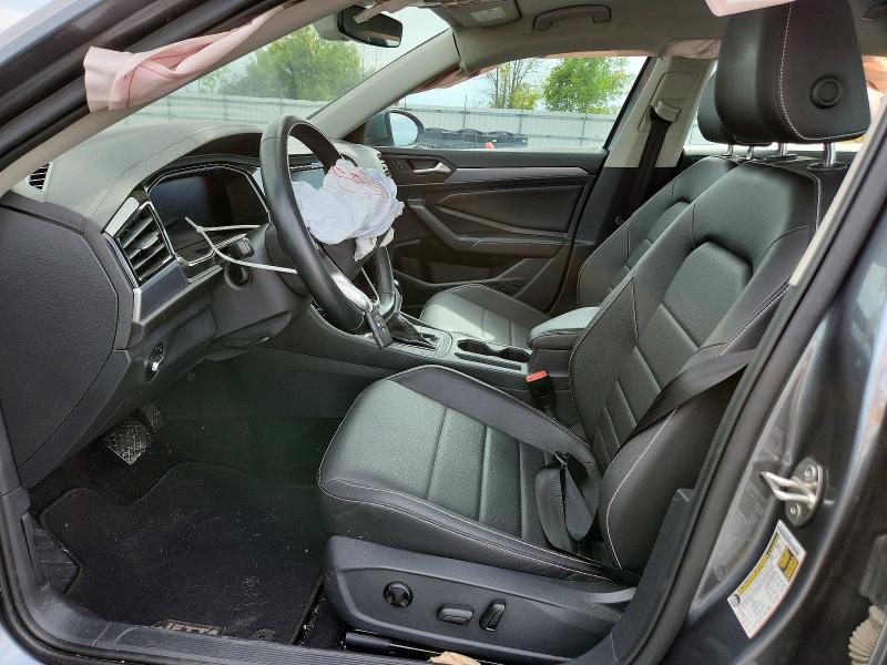 Aukcja sprzedaży 2023 Volkswagen Jetta, vin: 3VW7M7BU2PM015258, numer aukcji: 67671726