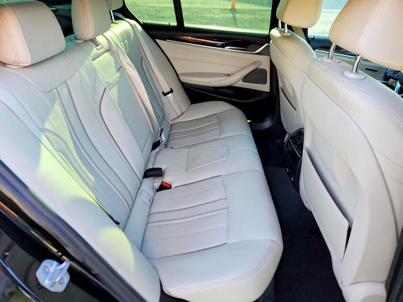 Продажа на аукционе авто 2019 Bmw 530, vin: WBAJA7C57KWW26756, номер лота: 67187366