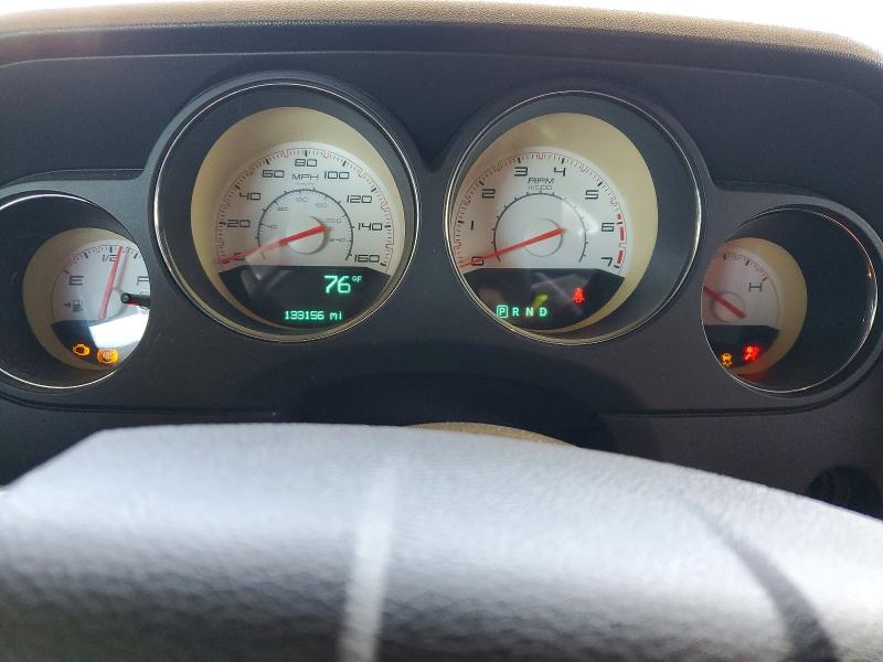Auction sale of the 2013 Dodge Challenger, vin: 2C3CDYBT6DH612605, lot number: 67447696