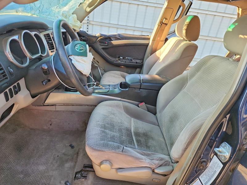Продаж на аукціоні авто 2004 Toyota 4runner, vin: JTEZU14R048019970, номер лоту: 71101626