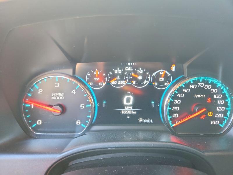 Продажа на аукционе авто 2018 Gmc Sierra, vin: 3GTP1PEC5JG607127, номер лота: 67996396