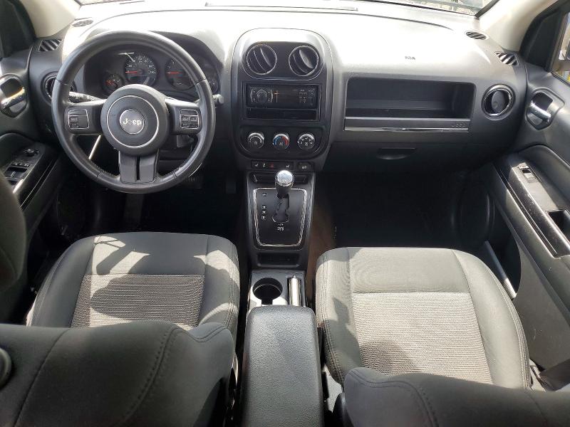 Продаж на аукціоні авто 2013 Jeep Compass, vin: 1C4NJCEA0DD208402, номер лоту: 67676836
