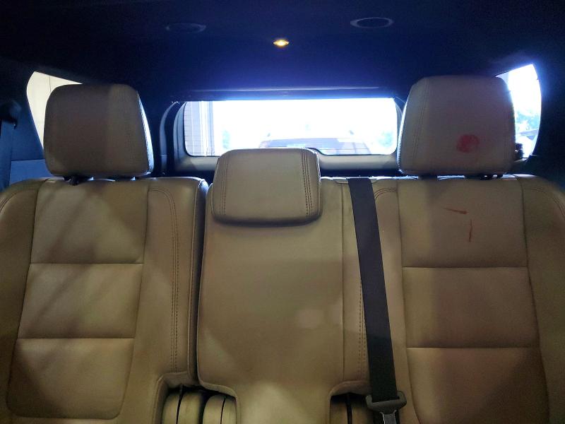 Aukcja sprzedaży 2013 Ford Explorer, vin: 1FM5K8D86DGC14174, numer aukcji: 68911866