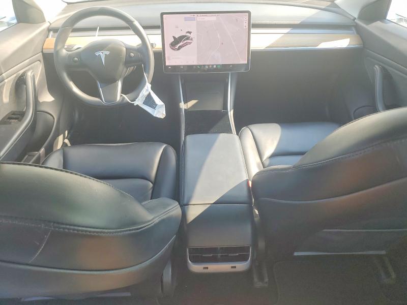 67422916 :رقم المزاد ، 5YJ3E1EA0KF484097 vin ، 2019 Tesla Model 3 مزاد بيع