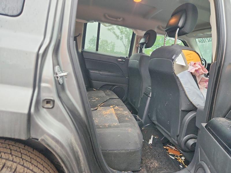 Продаж на аукціоні авто 2014 Jeep Patriot, vin: 1C4NJRFB9ED512291, номер лоту: 67552186
