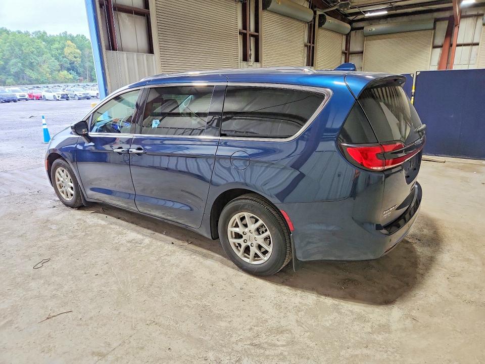 Aukcja sprzedaży 2021 Chrysler Pacifica, vin: 2C4RC1BG0MR606988, numer aukcji: 70136386